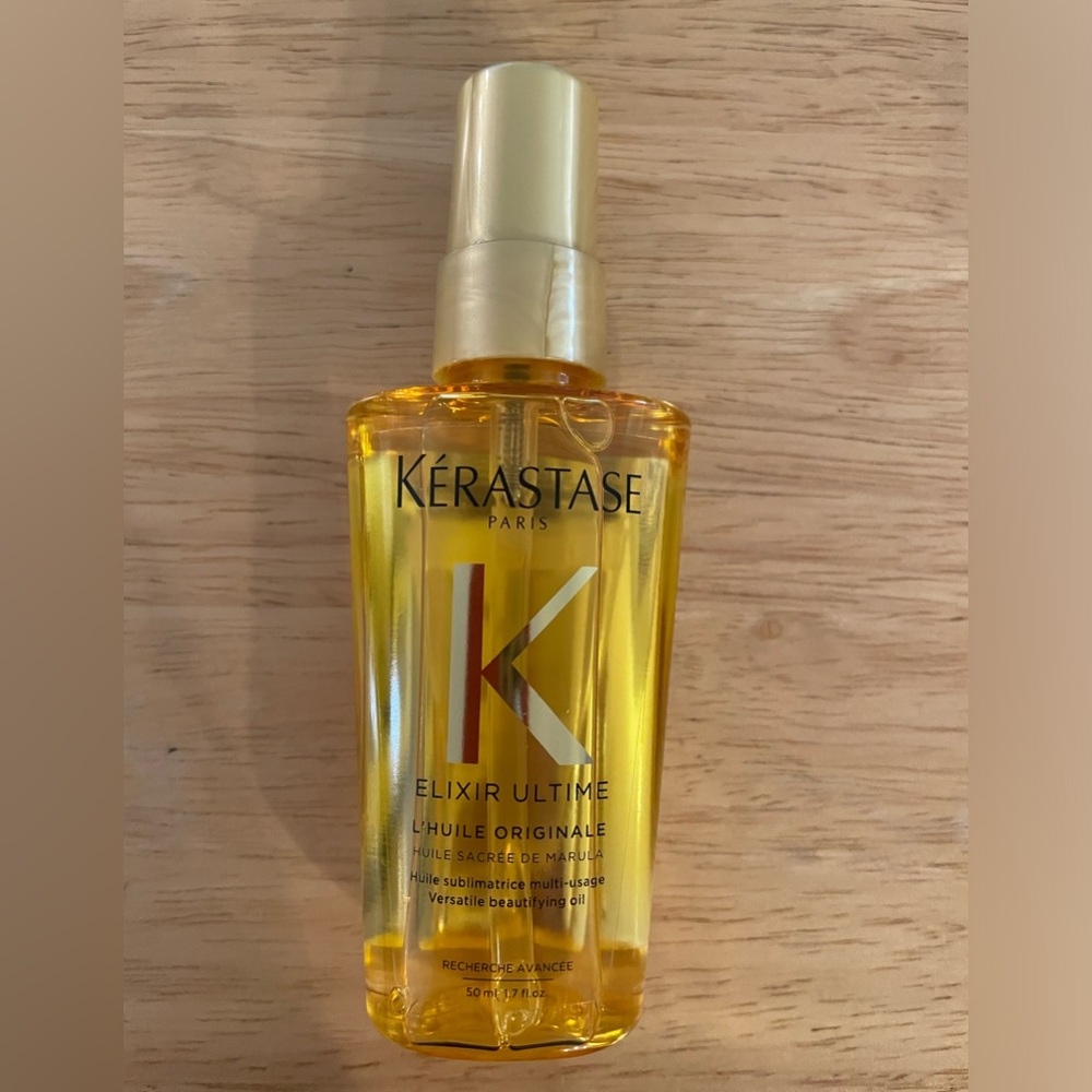 Kerastase Elixir Ultime